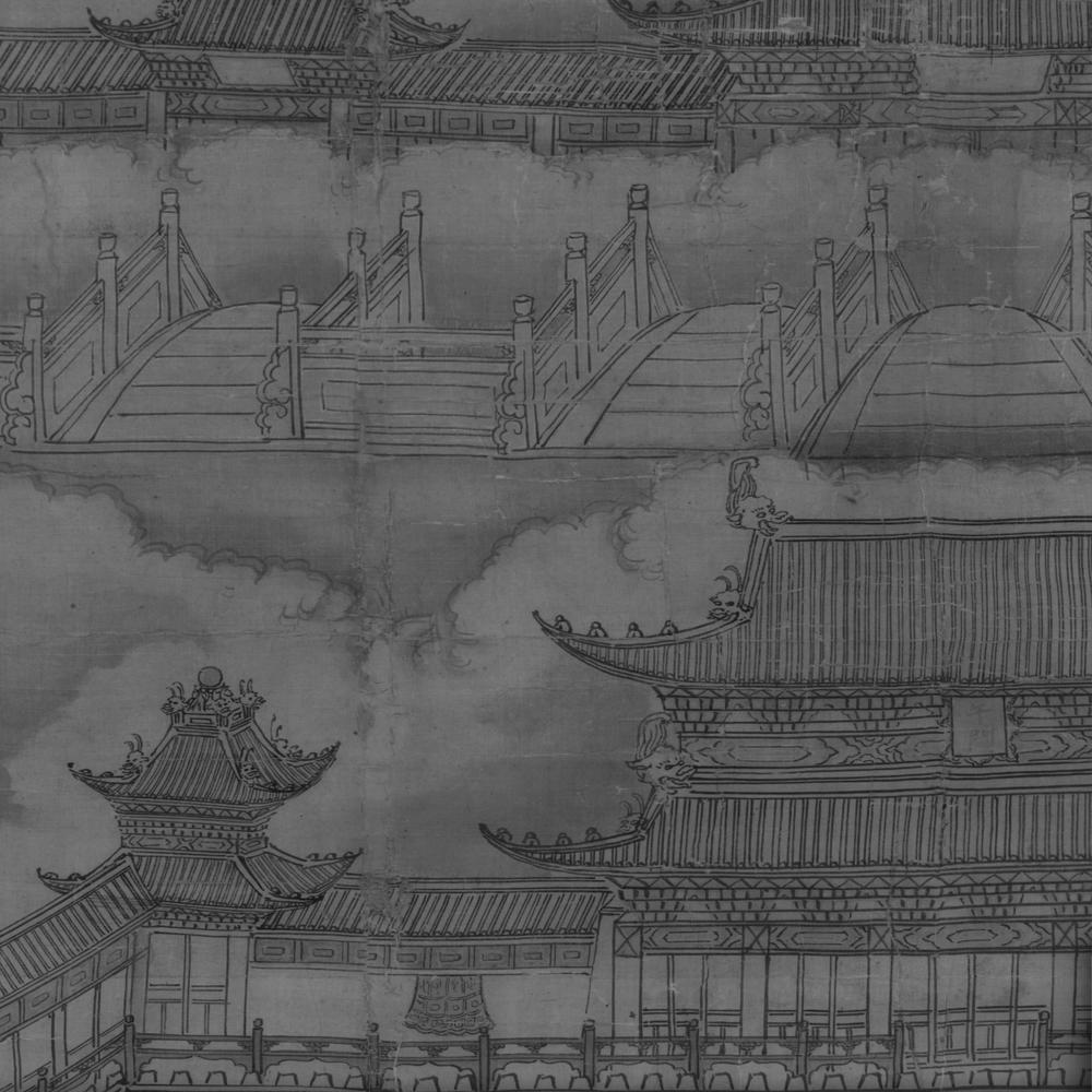 图片[28]-hanging scroll; painting BM-1881-1210-0.87.CH-China Archive